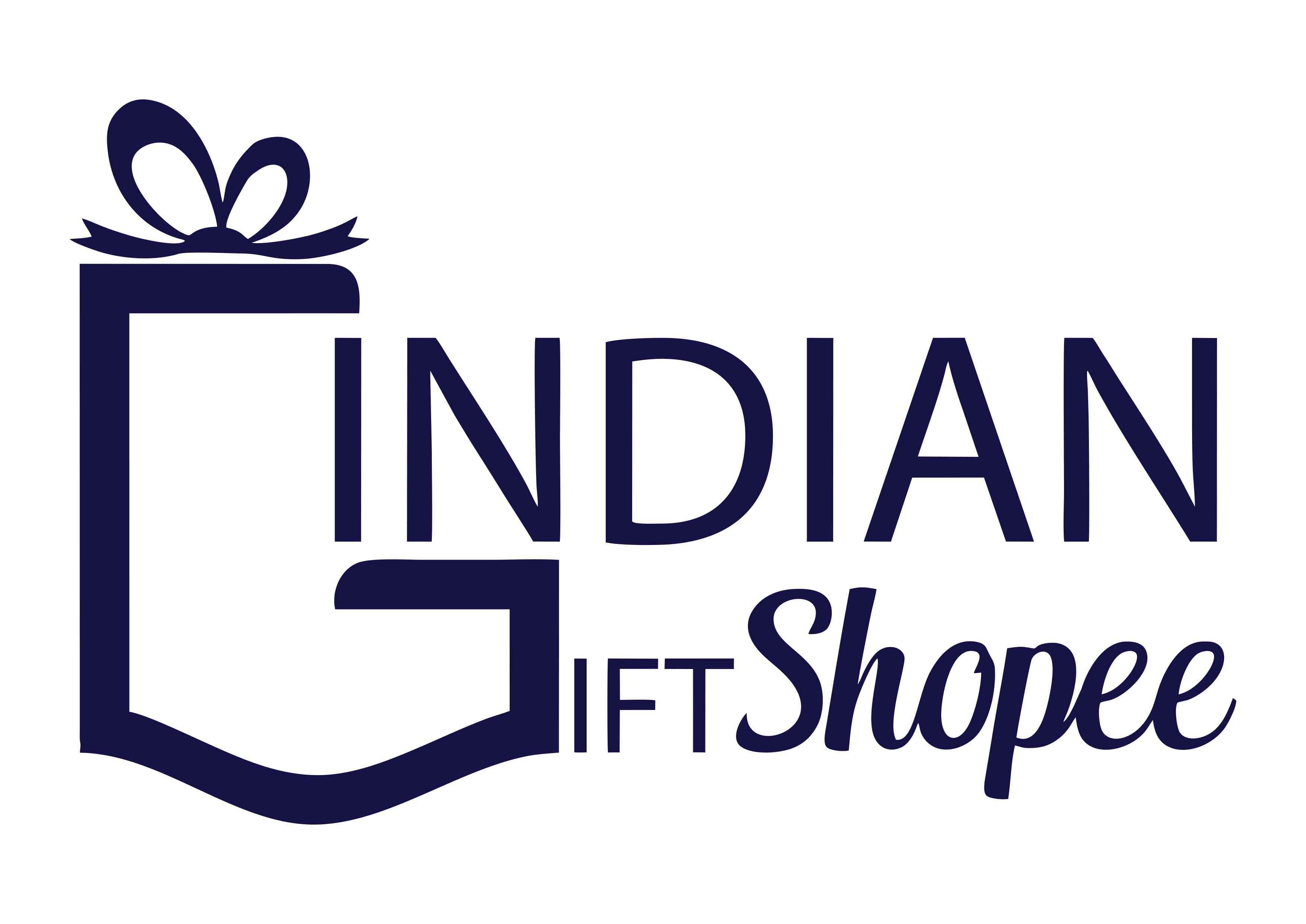 Indian Gift Shop - Client of The Cogent, a Digital Marketing Company in Jaipur, India.